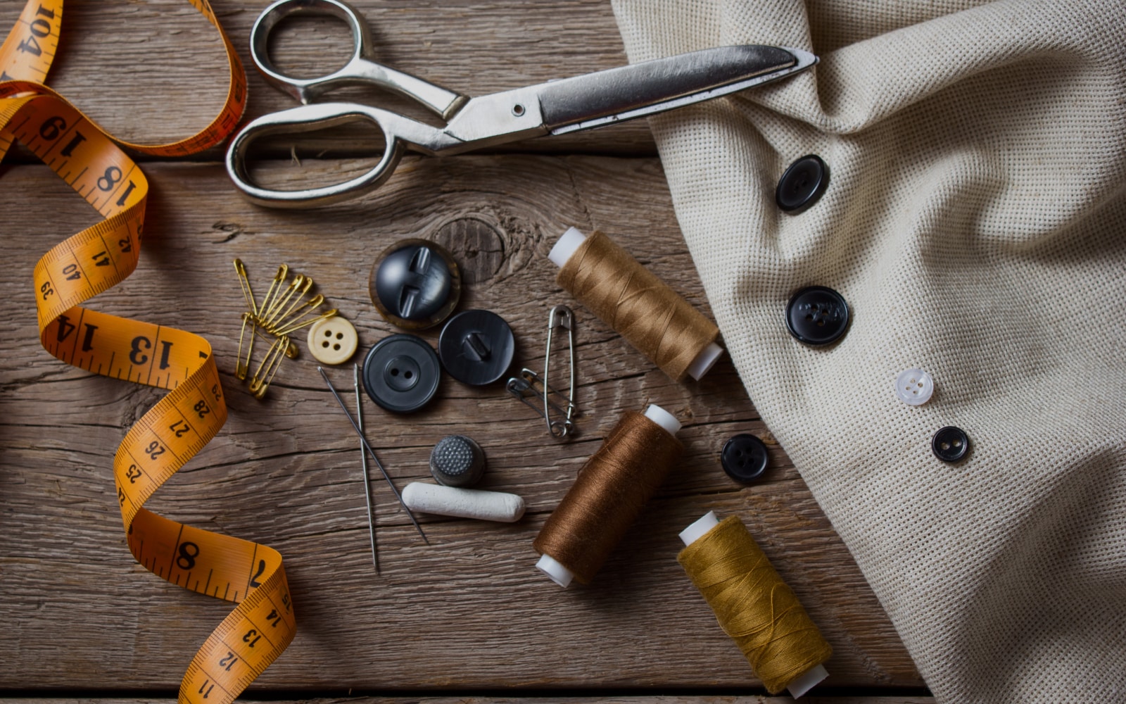 Tailoring