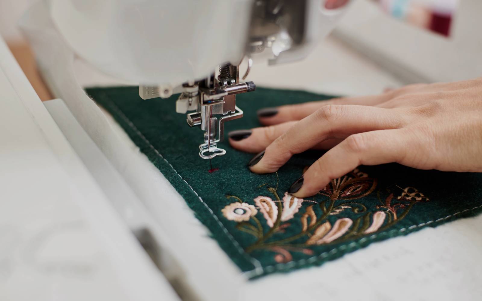 Custom Embroidery